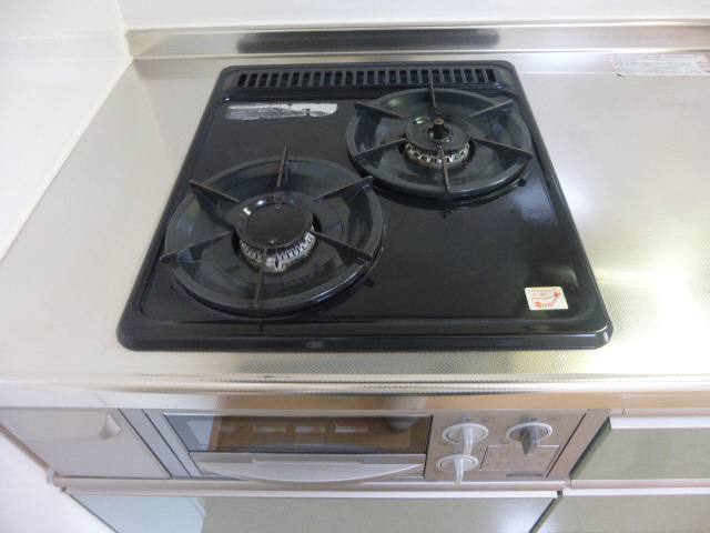 キッチン 写真19