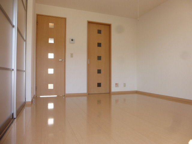 リビング 写真17