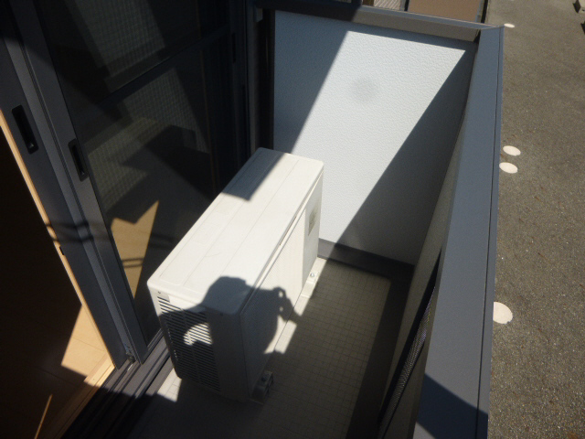 バルコニー・ベランダ 写真20