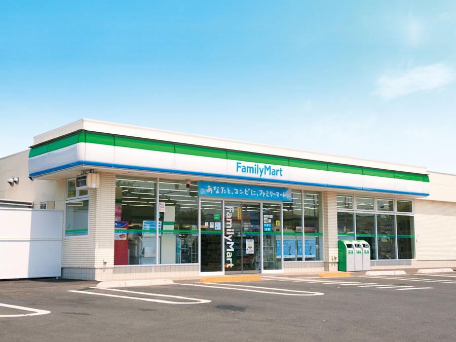 ファミリーマート 写真25