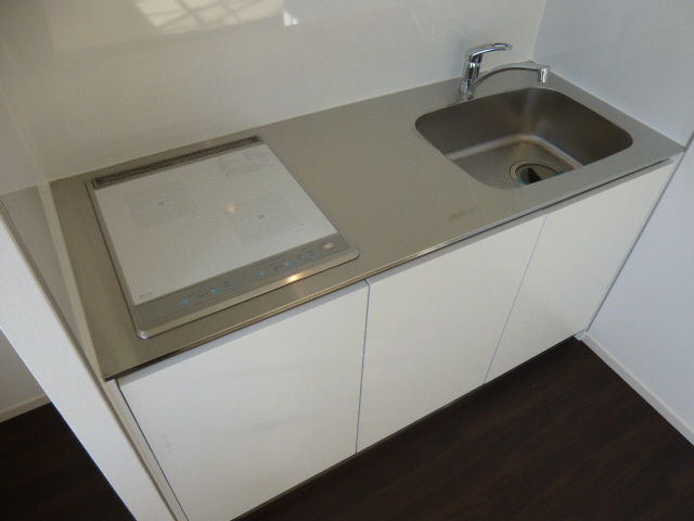 キッチン 写真3