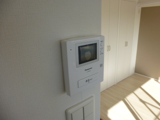 セキュリティ 写真14