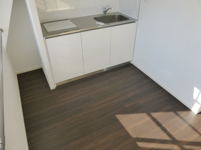 キッチン 写真17