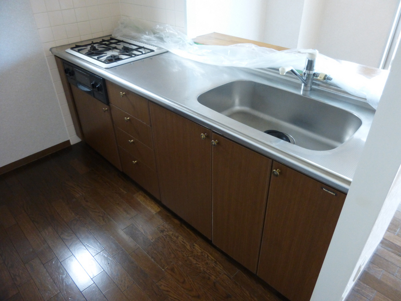 キッチン 写真3