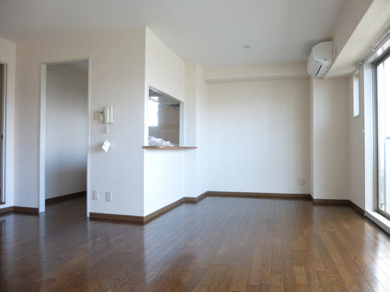 リビング 写真16