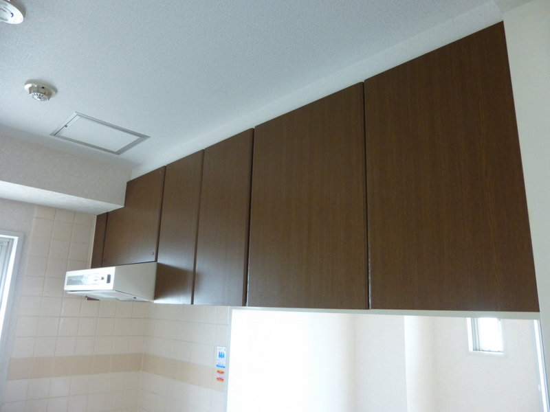 キッチン 写真17