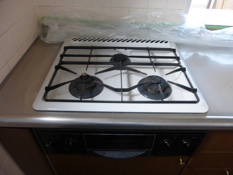 キッチン 写真18