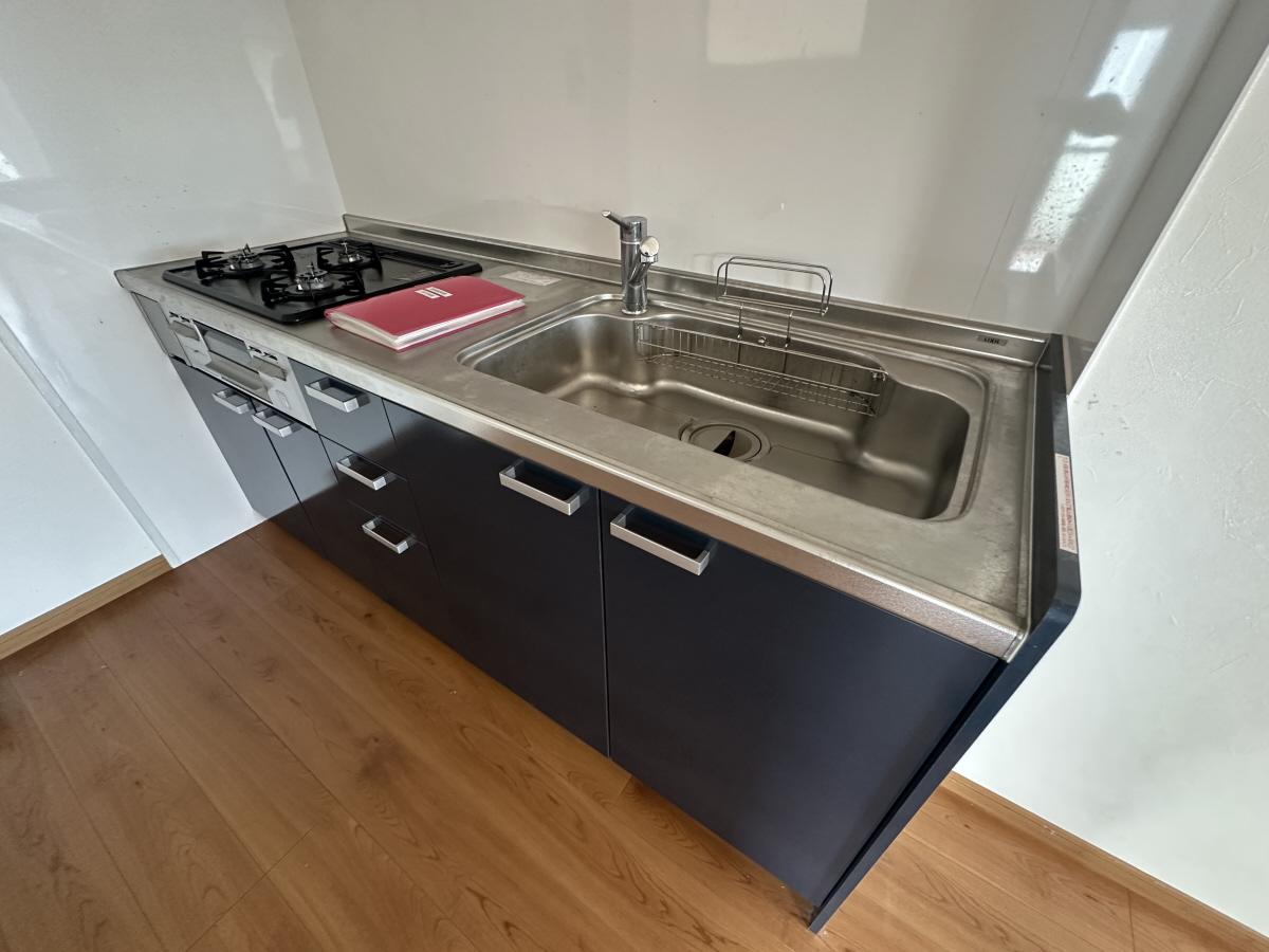 キッチン 写真3