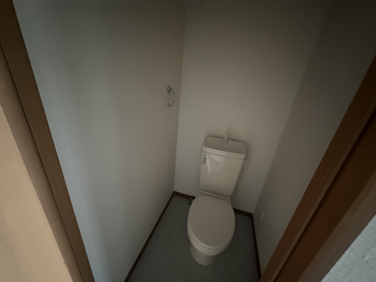 トイレ 写真5