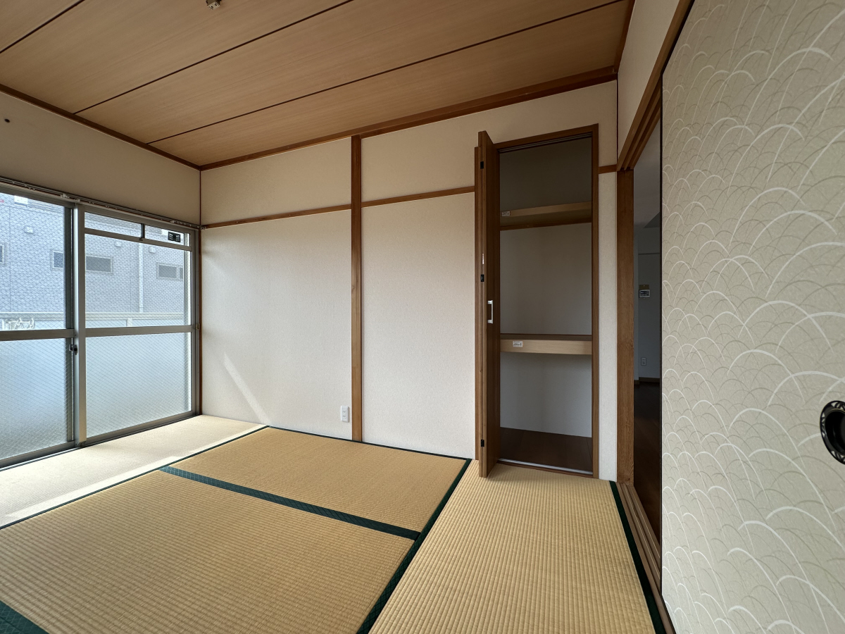 その他部屋・スペース 写真8