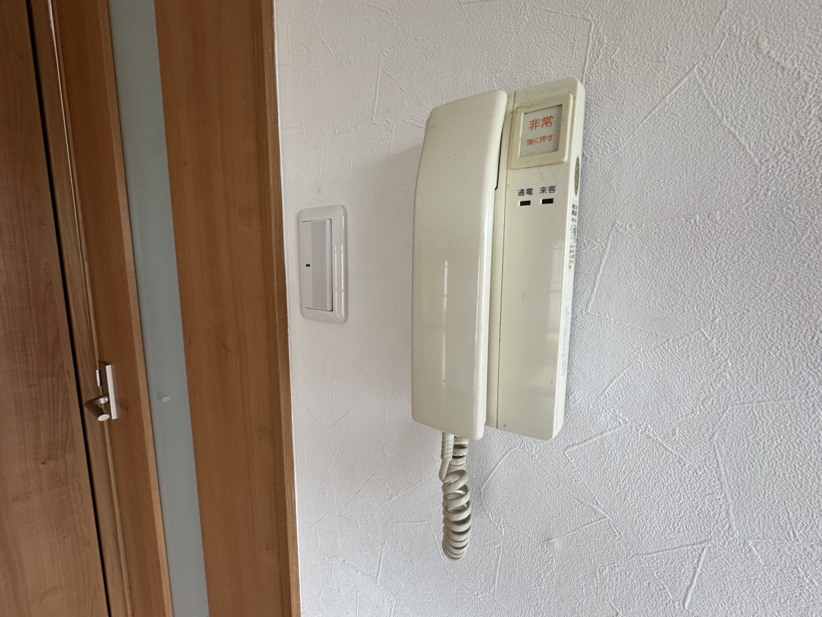 セキュリティ 写真11