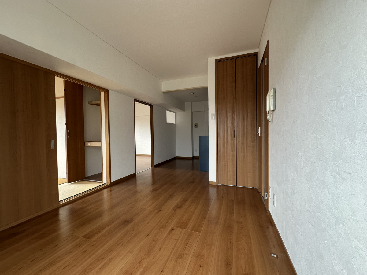 リビング 写真18