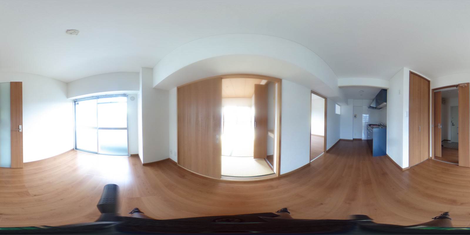 リビング 写真33