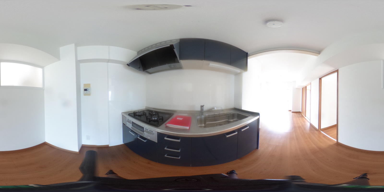 キッチン 写真34