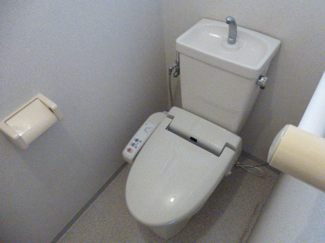 トイレ 写真5