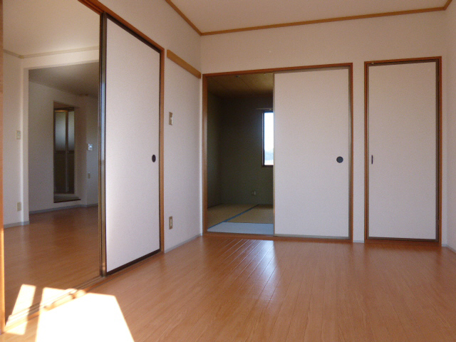 子供部屋 写真11