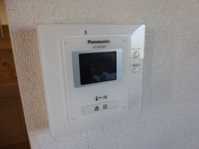 セキュリティ 写真16