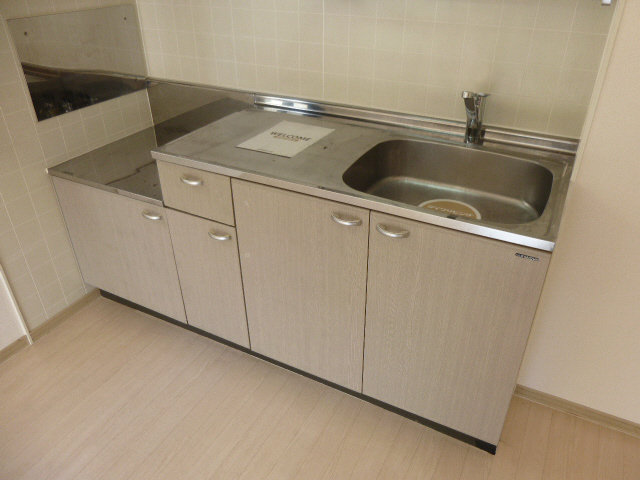 キッチン 写真3