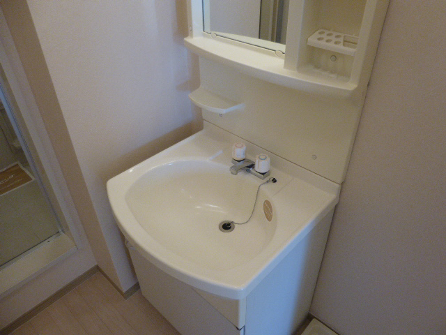 洗面所 写真5