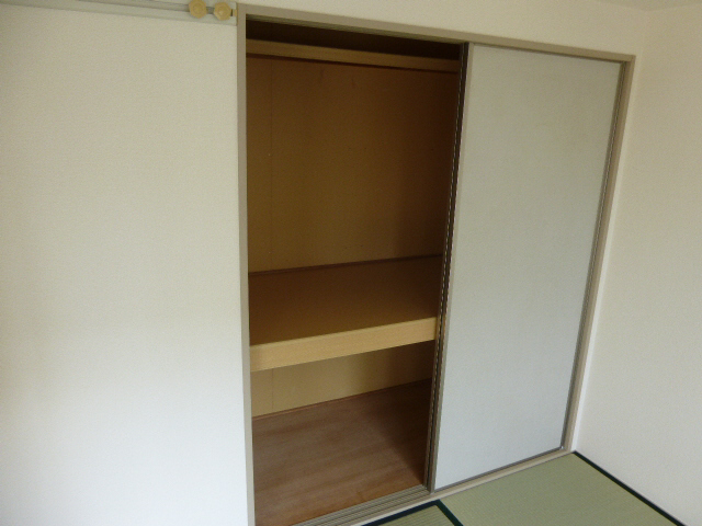 収納 写真12