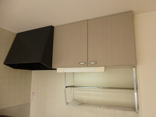 キッチン 写真17