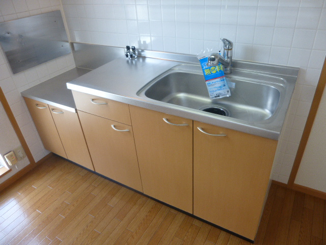 キッチン 写真3