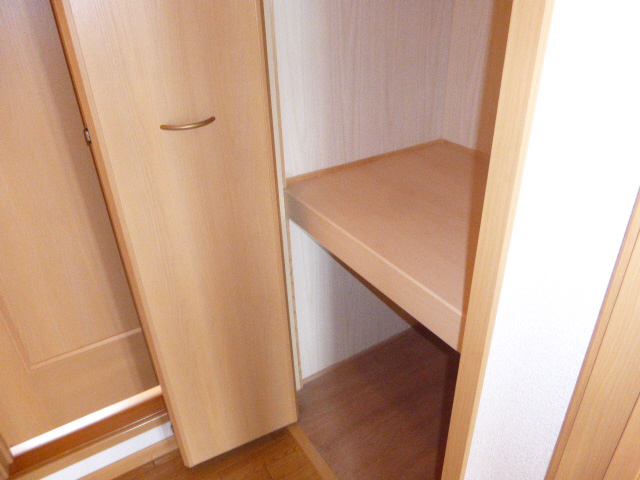 収納 写真7