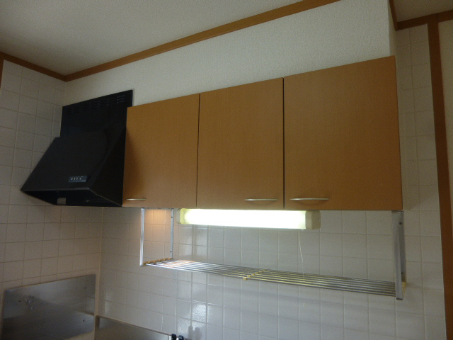 キッチン 写真8