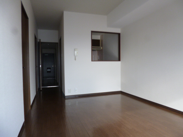 リビング 写真2