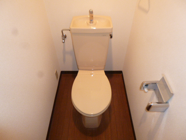 トイレ 写真5