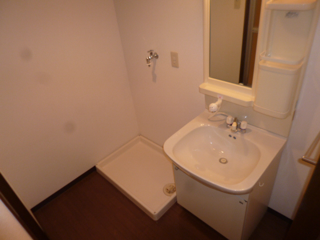 洗面所 写真6