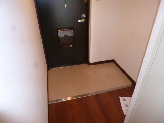 玄関 写真7