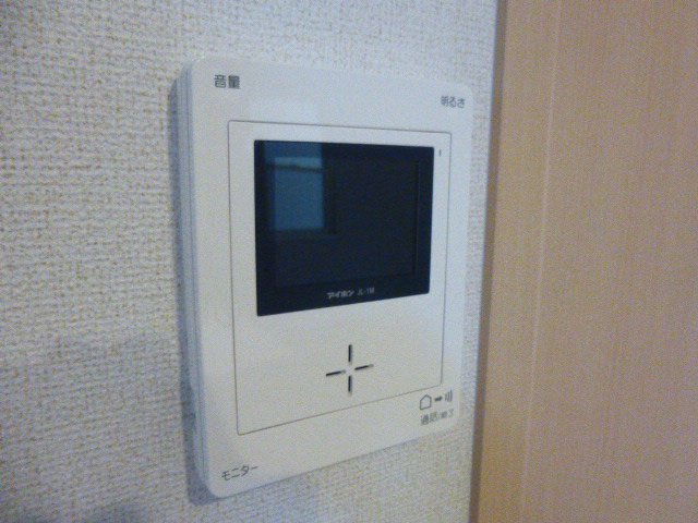 セキュリティ 写真11