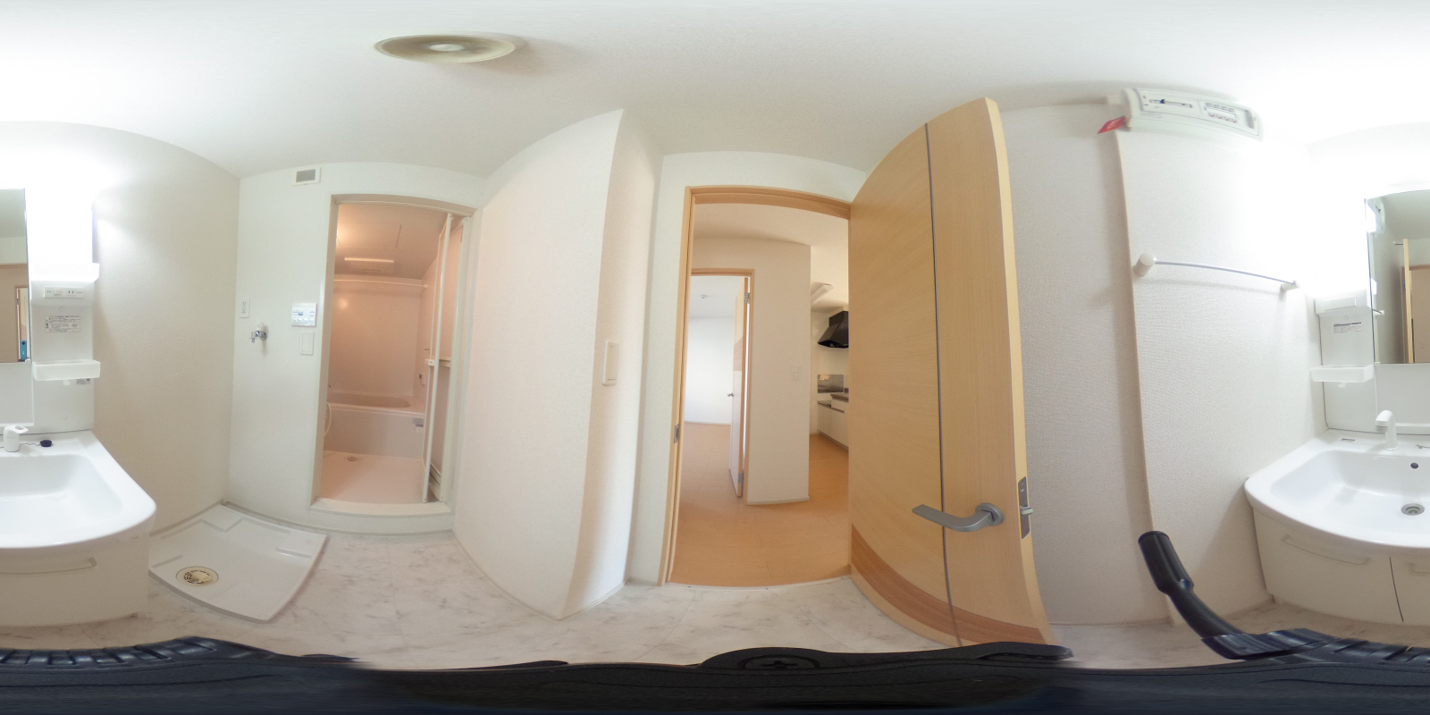 洗面所 写真36