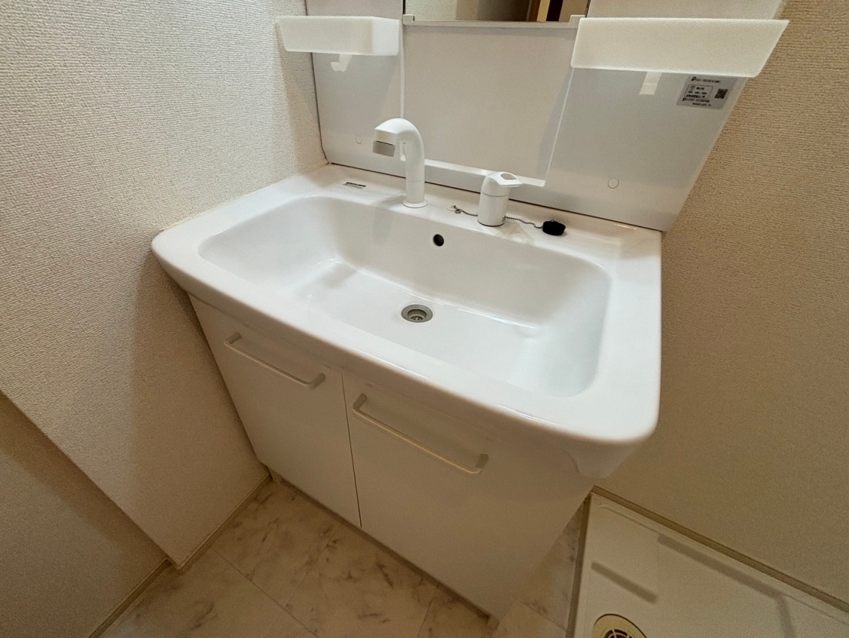 洗面所 写真6