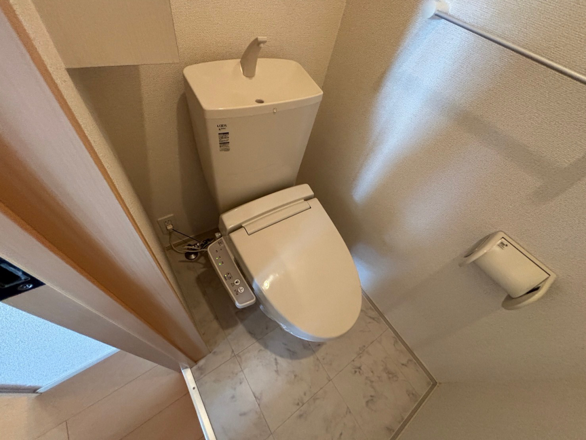 トイレ 写真5