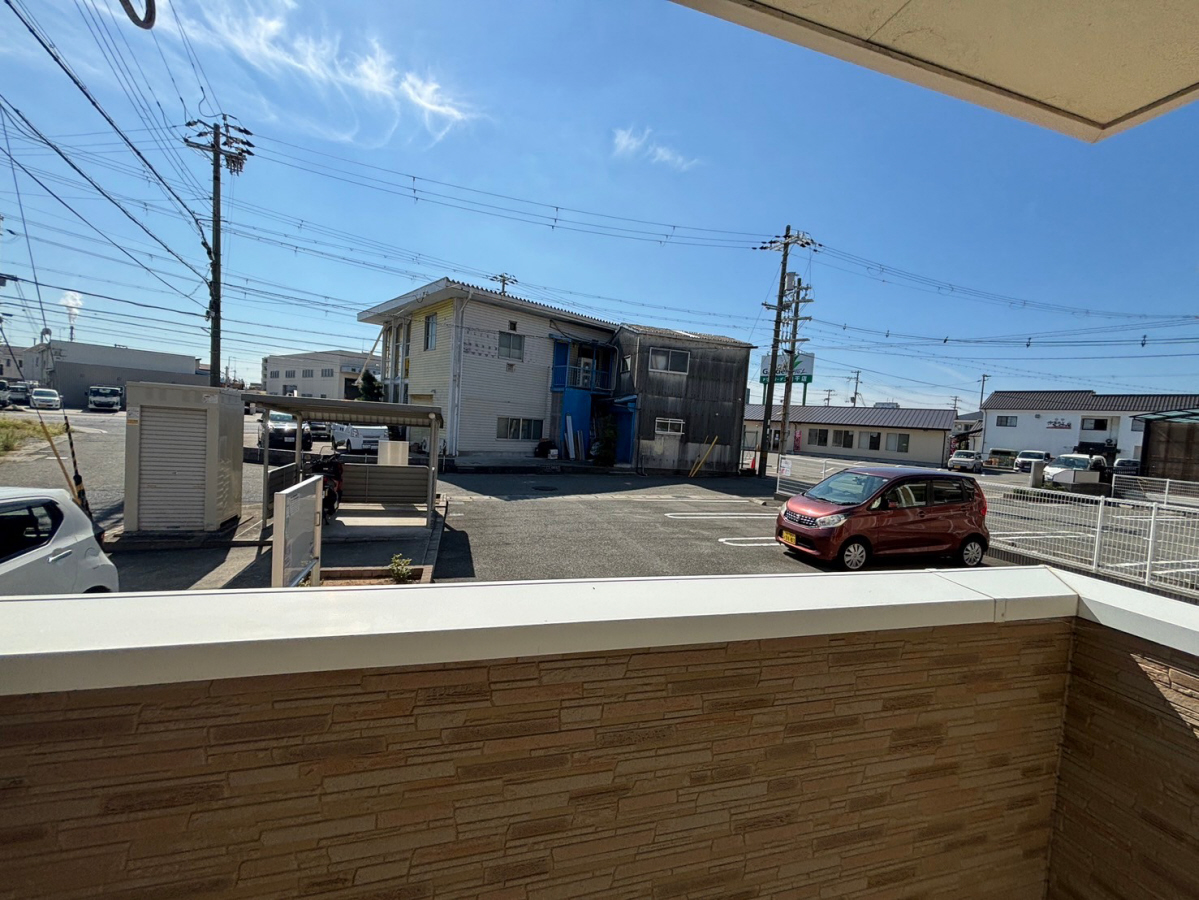 眺望 写真15