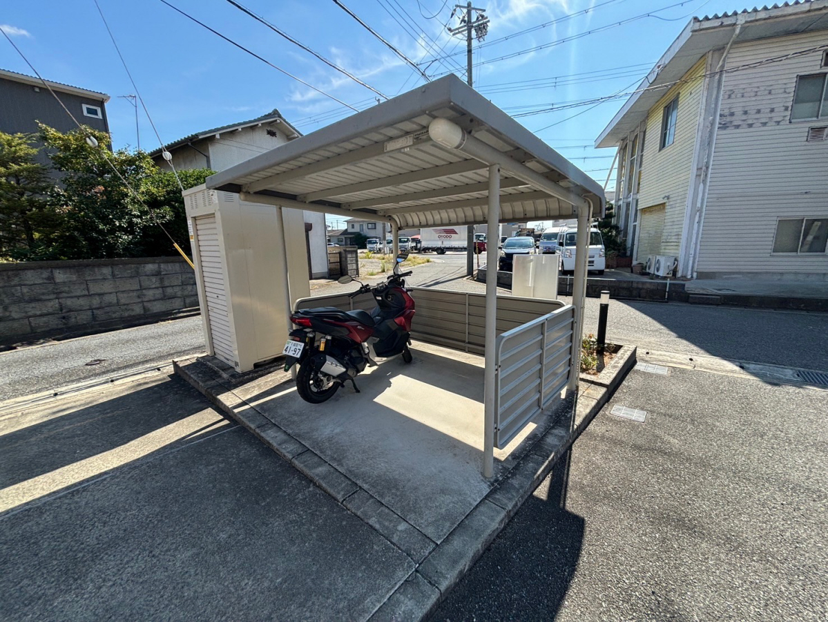 共用部 写真13