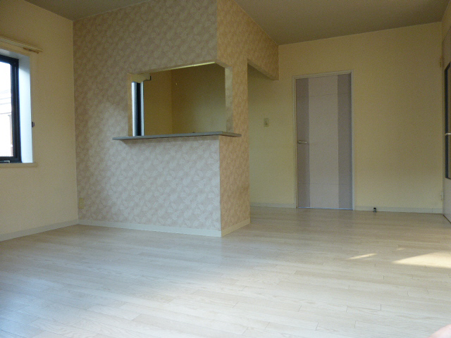 リビング 写真2