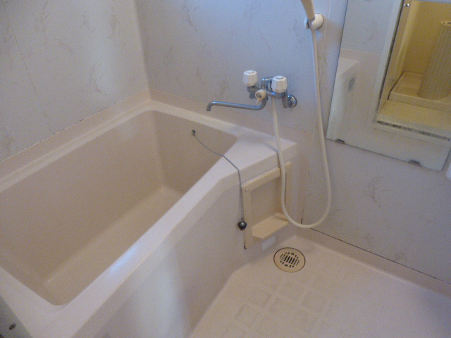 洗面所 写真4