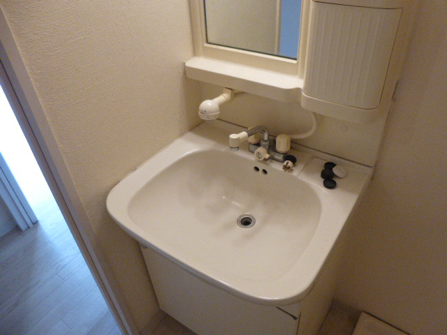 洗面所 写真5