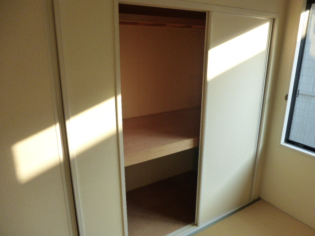 収納 写真12