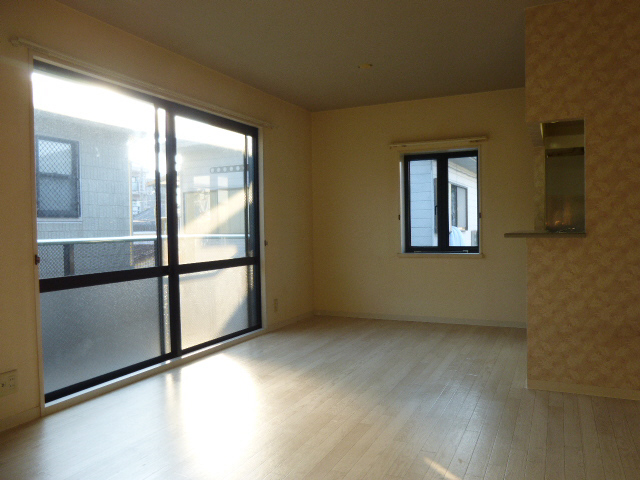 リビング 写真18