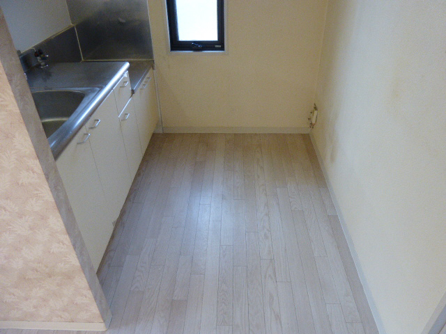 キッチン 写真20