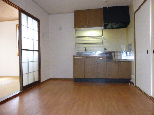 ダイニング 写真2