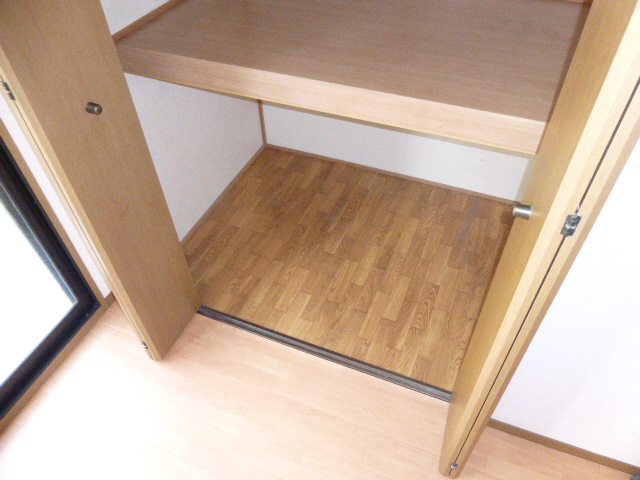 収納 写真8