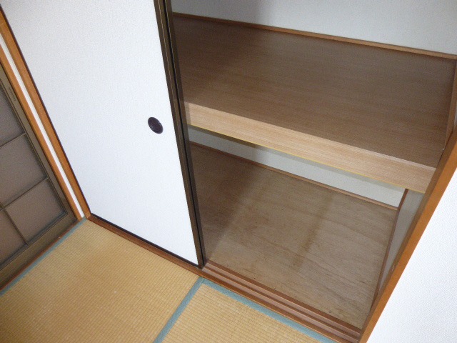 収納 写真14