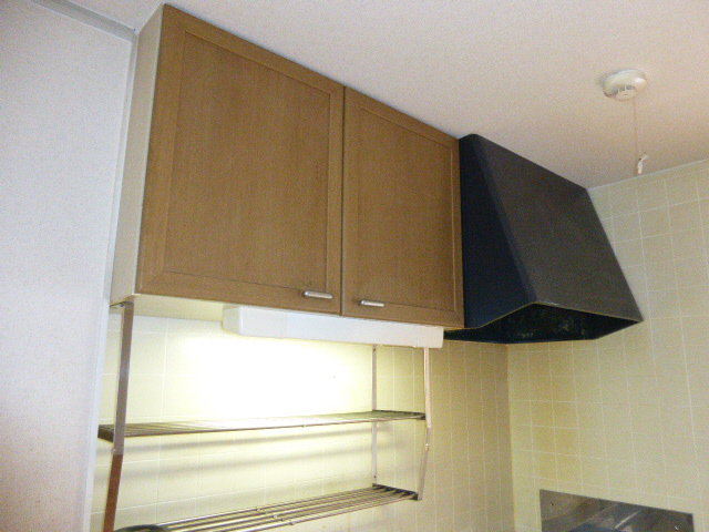 キッチン 写真16