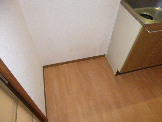 キッチン 写真18