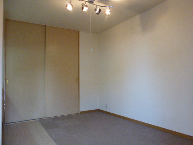 リビング 写真2